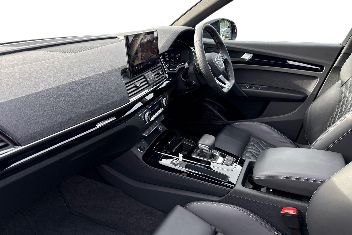 Used Audi Q5 2024 for sale - 76194086: Photo 14