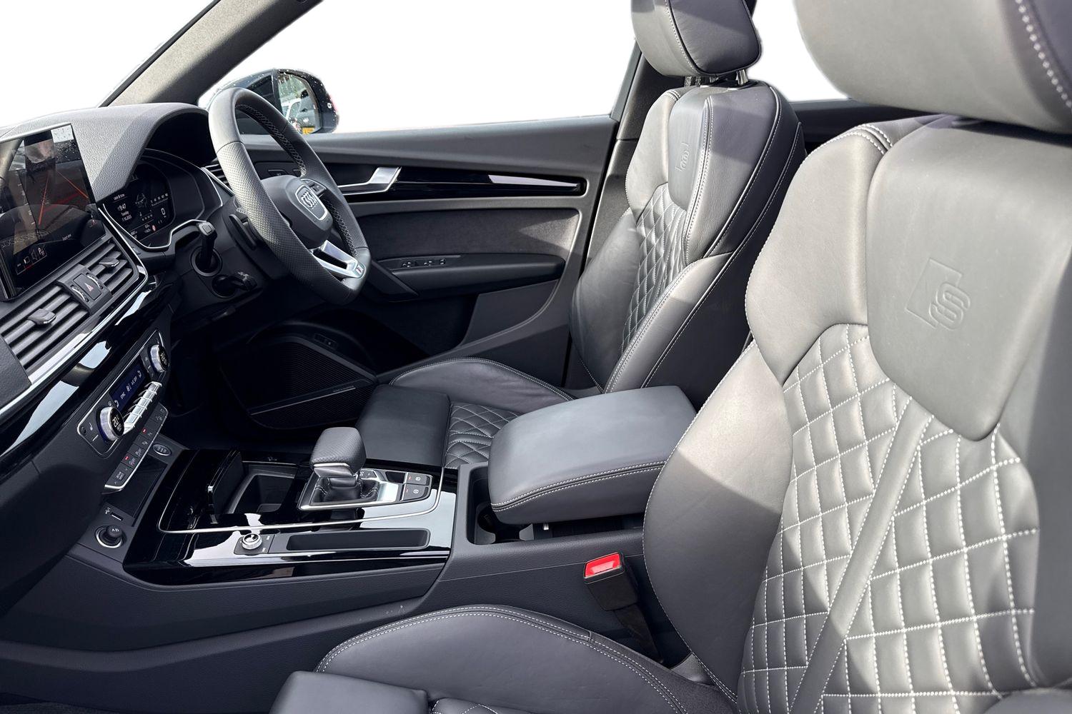 Used Audi Q5 2024 for sale - 76194086: Photo 15