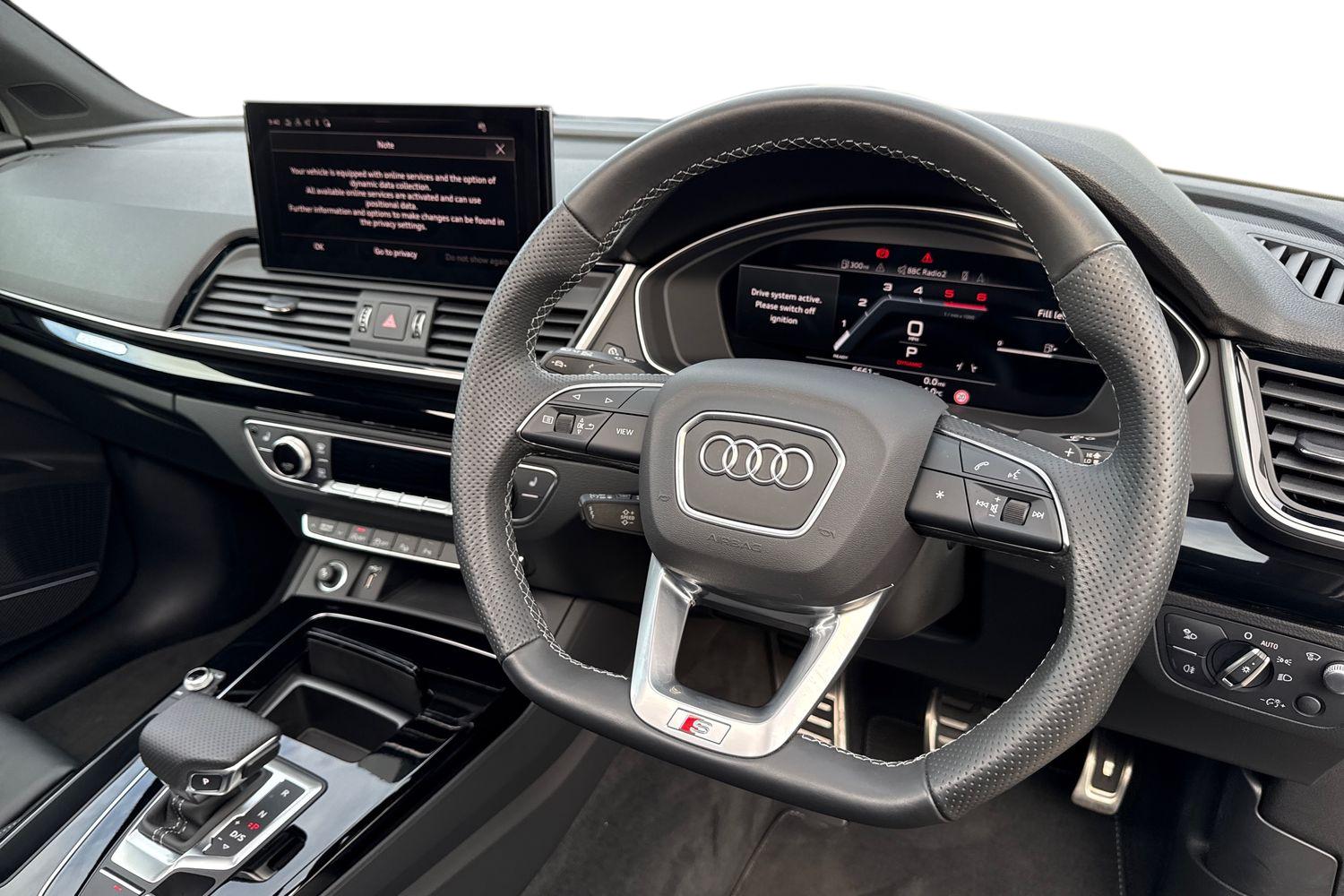 Used Audi Q5 2024 for sale - 76194086: Photo 17