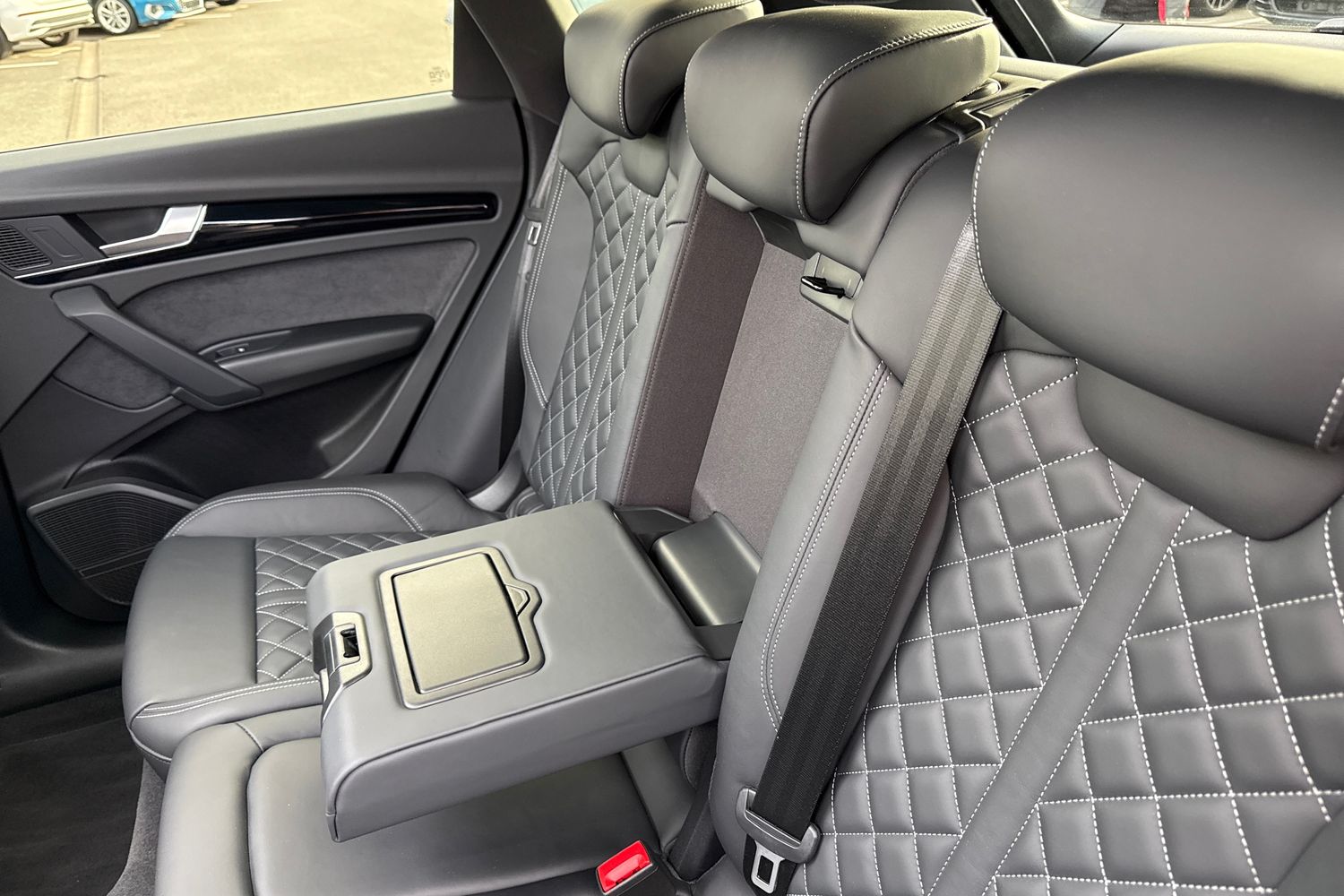 Used Audi Q5 2024 for sale - 76194086: Photo 18