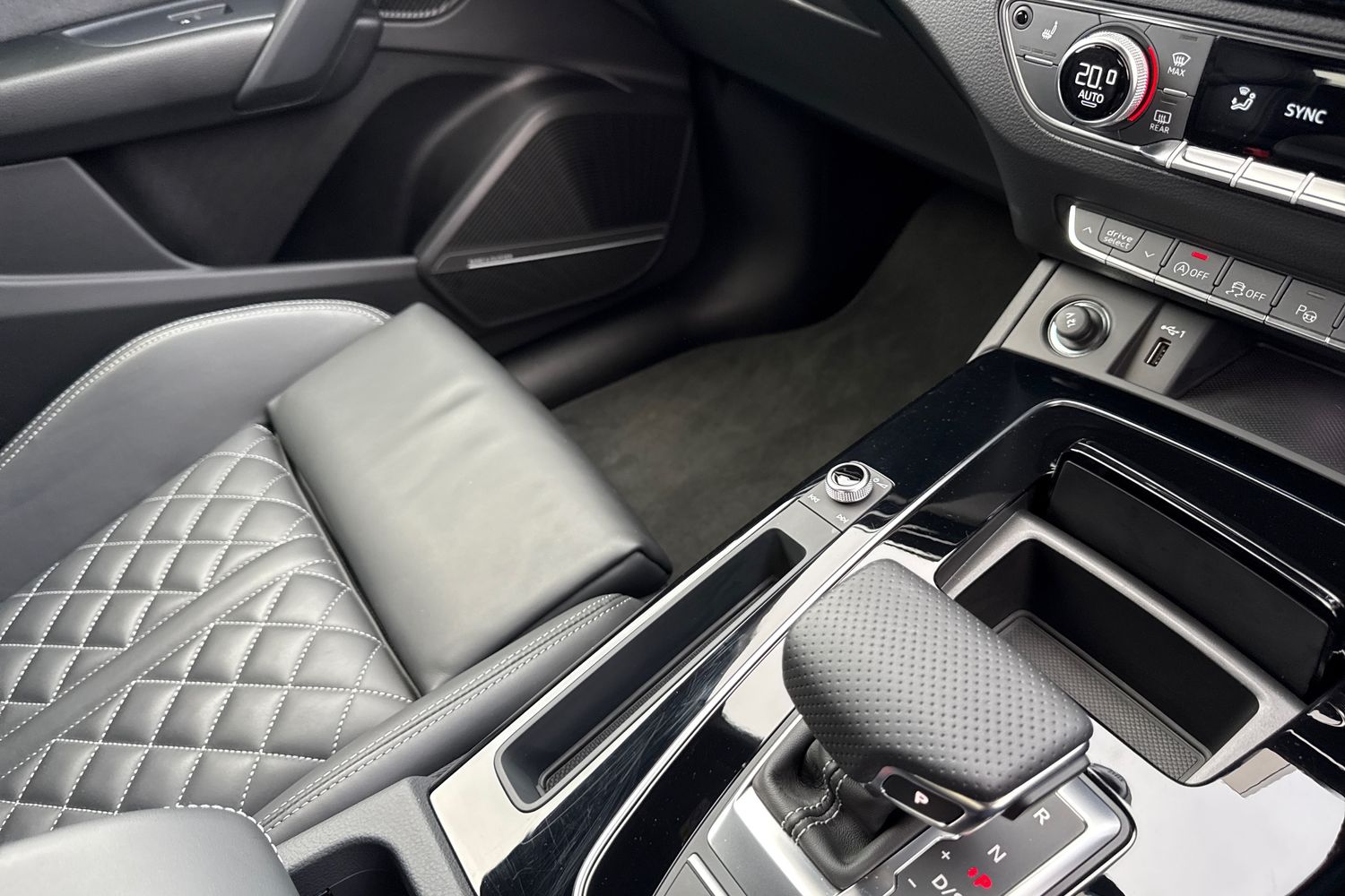 Used Audi Q5 2024 for sale - 76194086: Photo 19