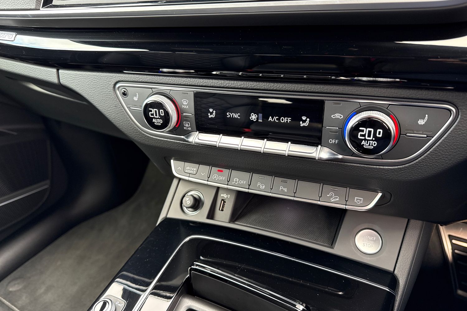 Used Audi Q5 2024 for sale - 76194086: Photo 21