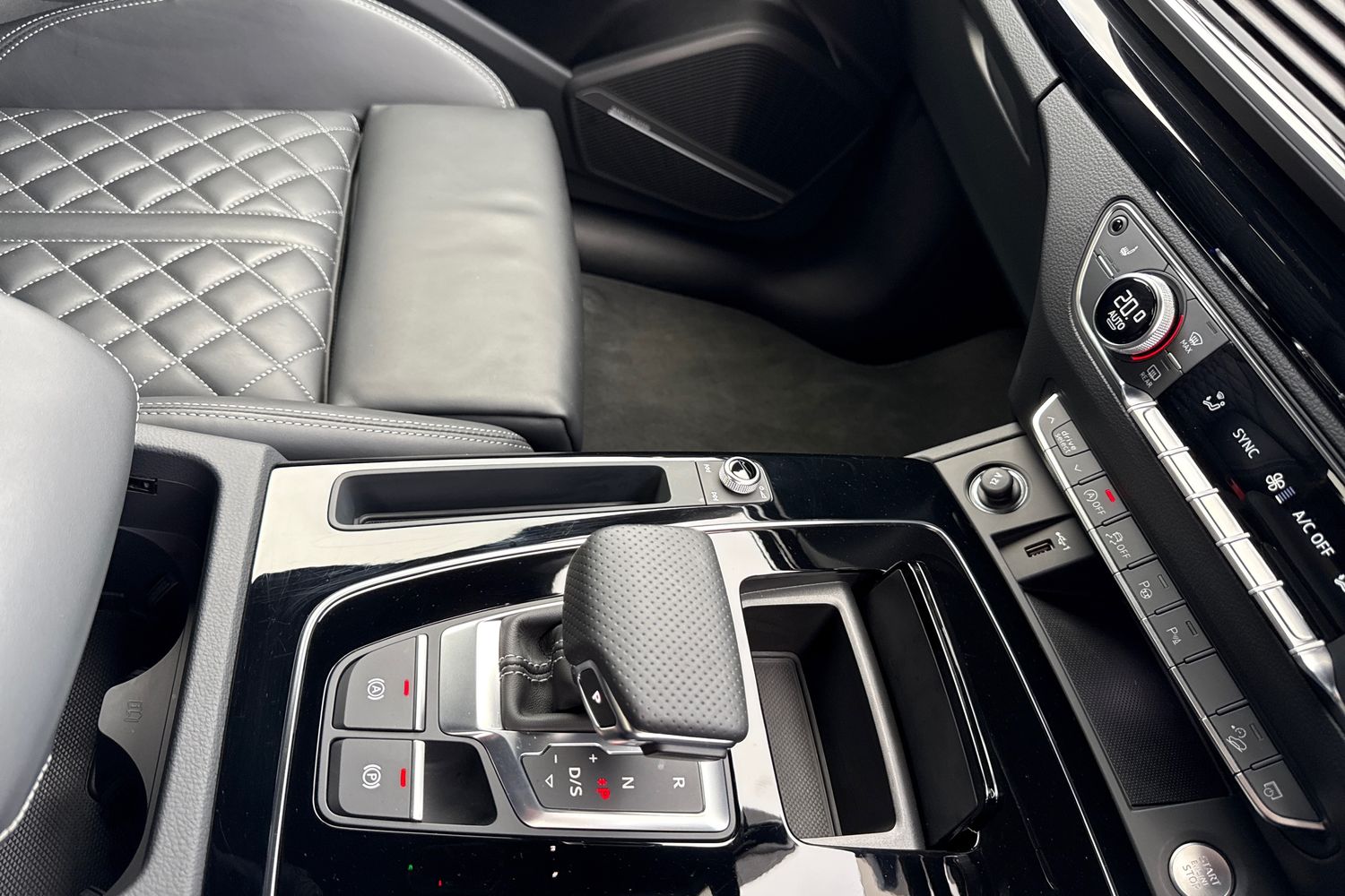 Used Audi Q5 2024 for sale - 76194086: Photo 22