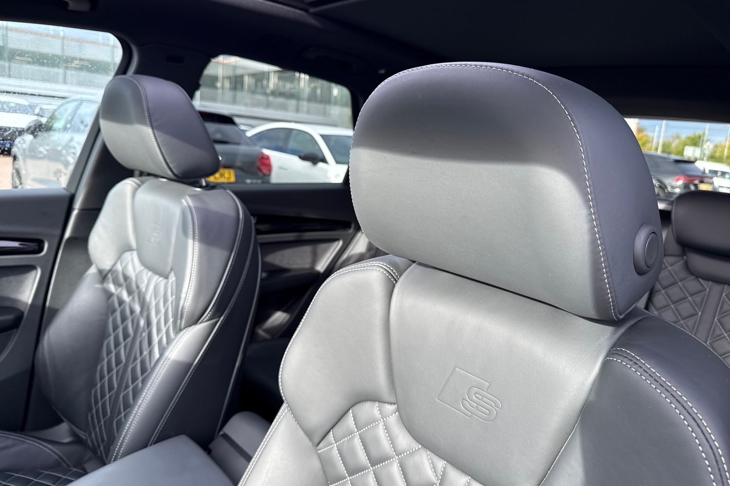 Used Audi Q5 2024 for sale - 76194086: Photo 23