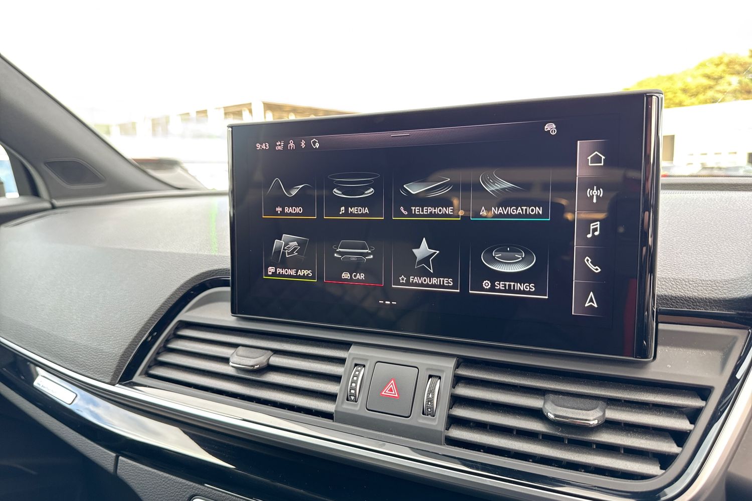 Used Audi Q5 2024 for sale - 76194086: Photo 34