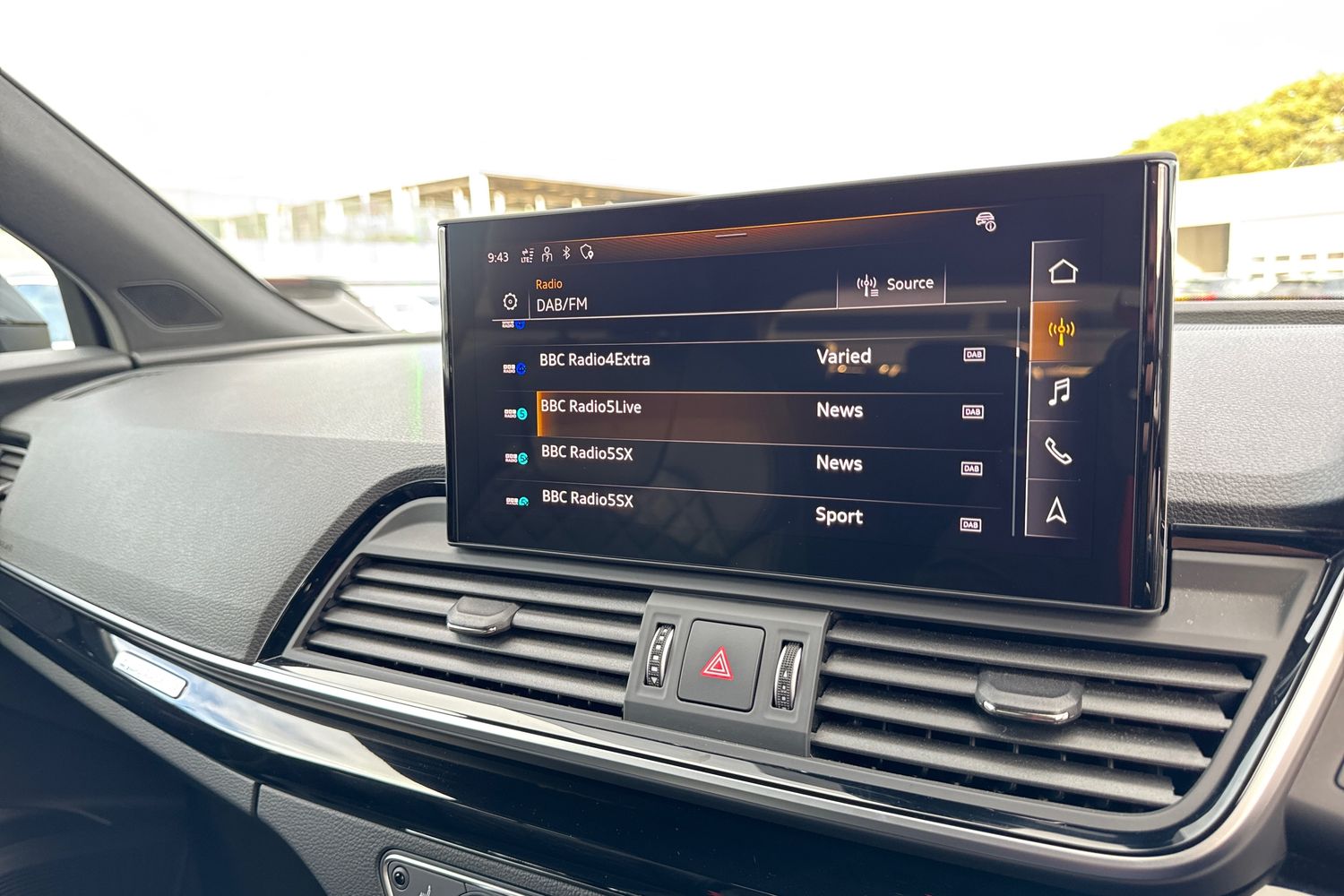 Used Audi Q5 2024 for sale - 76194086: Photo 35