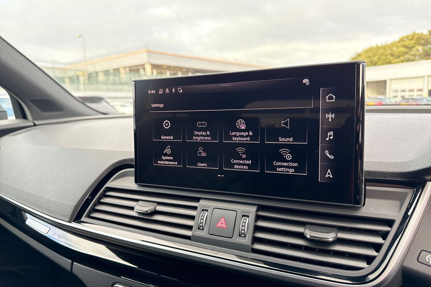 Used Audi Q5 2024 for sale - 76194086: Photo 48