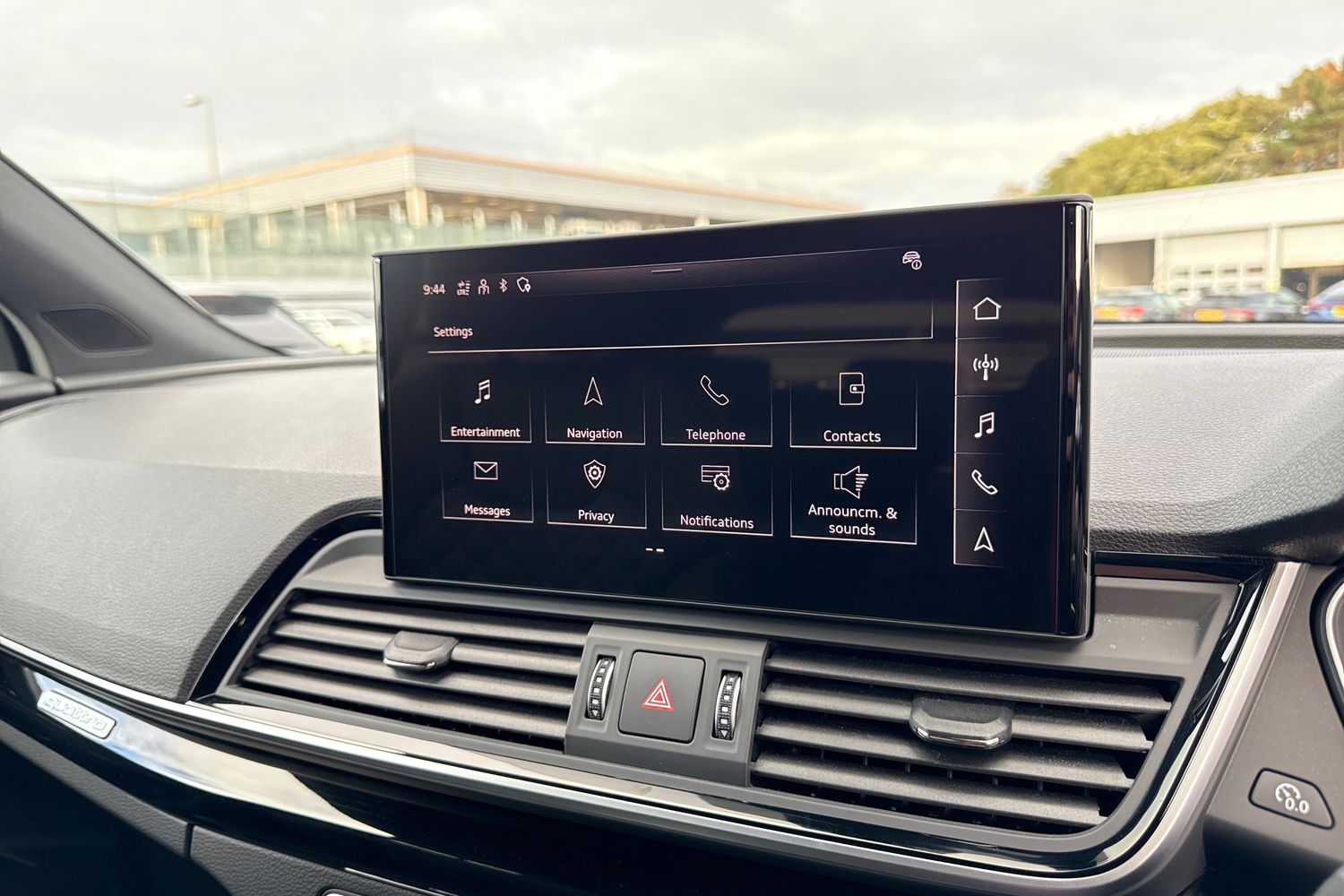 Used Audi Q5 2024 for sale - 76194086: Photo 49