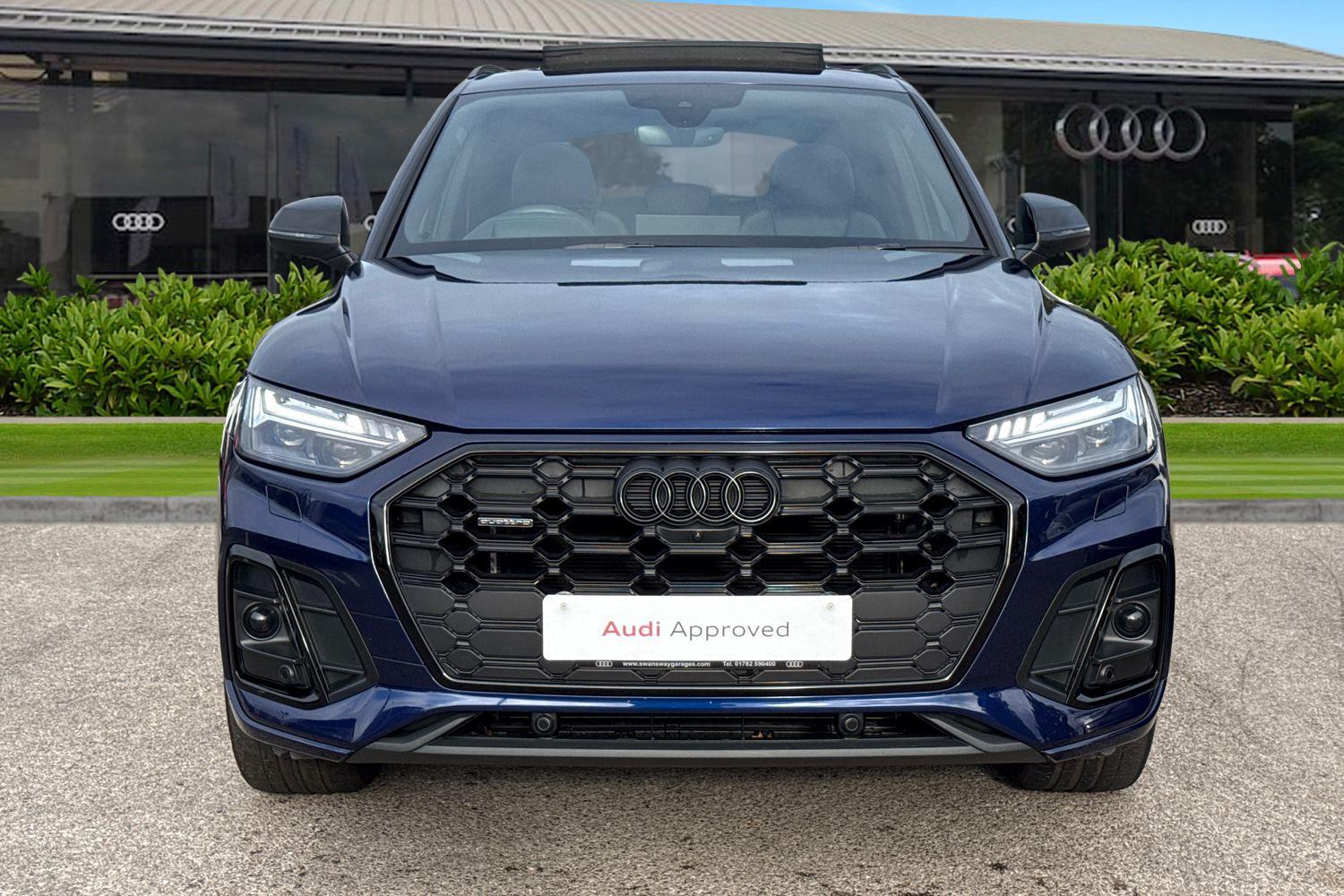 Used Audi Q5 2024 for sale - 76194086: Photo 5