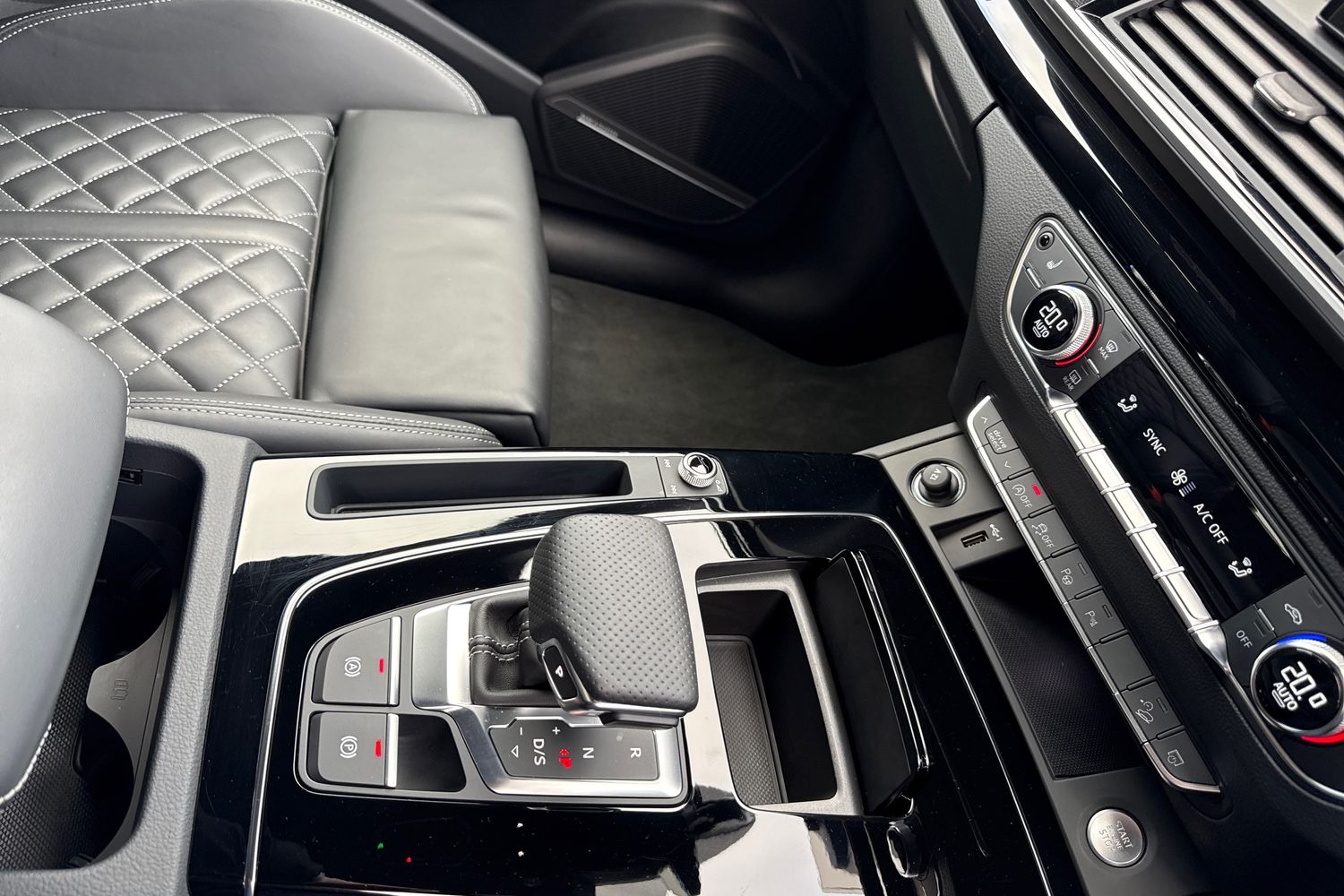 Used Audi Q5 2024 for sale - 76194086: Photo 51