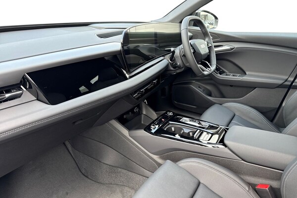 Used Audi Q6 e-tron 2025 for sale - 75785814: Photo 14