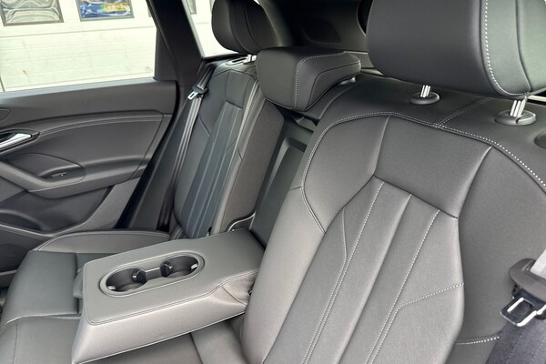 Used Audi Q6 e-tron 2025 for sale - 75785814: Photo 18