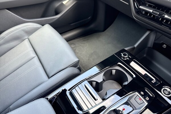 Used Audi Q6 e-tron 2025 for sale - 75785814: Photo 19