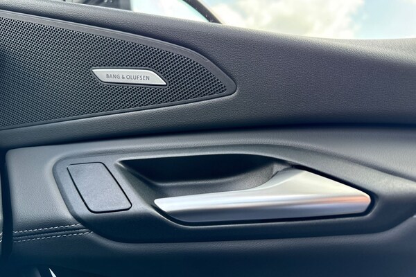 Used Audi Q6 e-tron 2025 for sale - 75785814: Photo 20