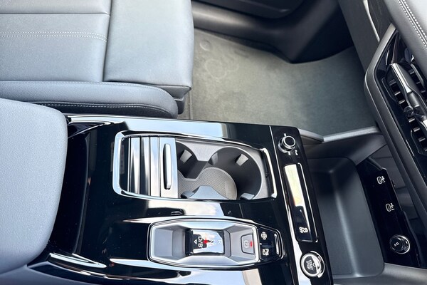 Used Audi Q6 e-tron 2025 for sale - 75785814: Photo 22