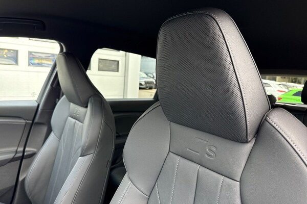 Used Audi Q6 e-tron 2025 for sale - 75785814: Photo 23