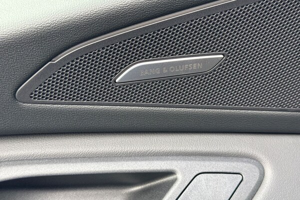 Used Audi Q6 e-tron 2025 for sale - 75785814: Photo 24