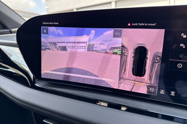 Used Audi Q6 e-tron 2025 for sale - 75785814: Photo 30