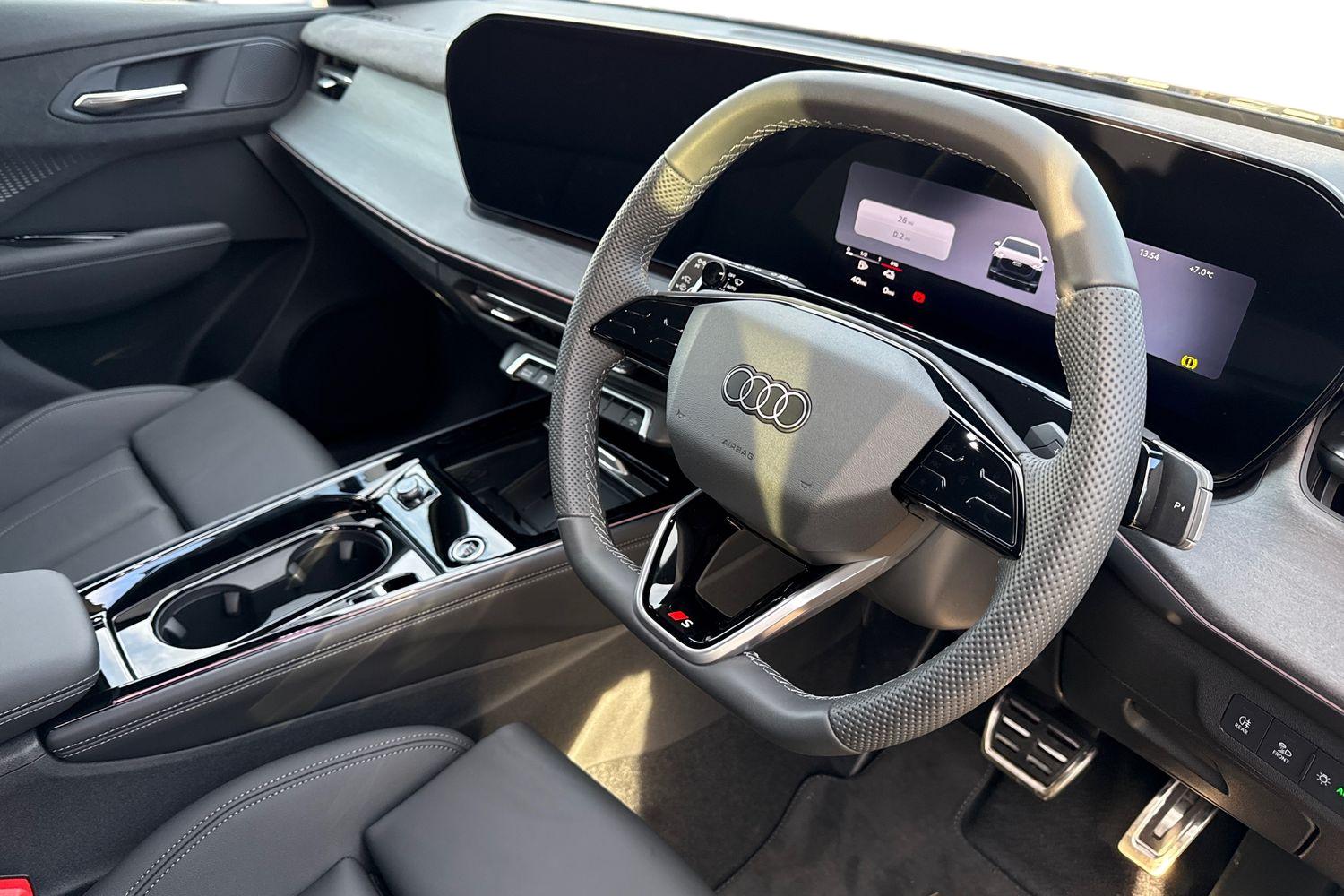 Used Audi Q3 2025 for sale - 76711812: Photo 13