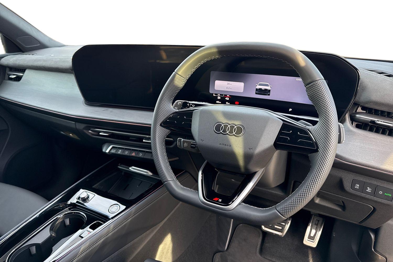 Used Audi Q3 2025 for sale - 76711812: Photo 17