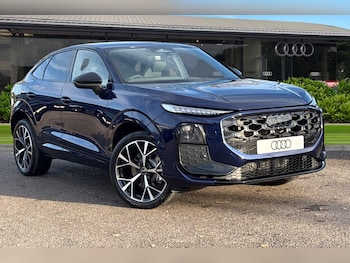 Used Audi Q3 2025 for sale - 76711812: Photo