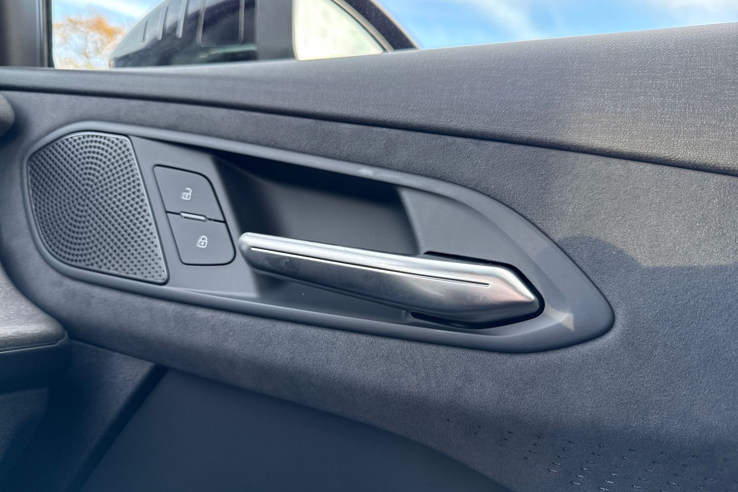 Used Audi Q3 2025 for sale - 76711812: Photo 20