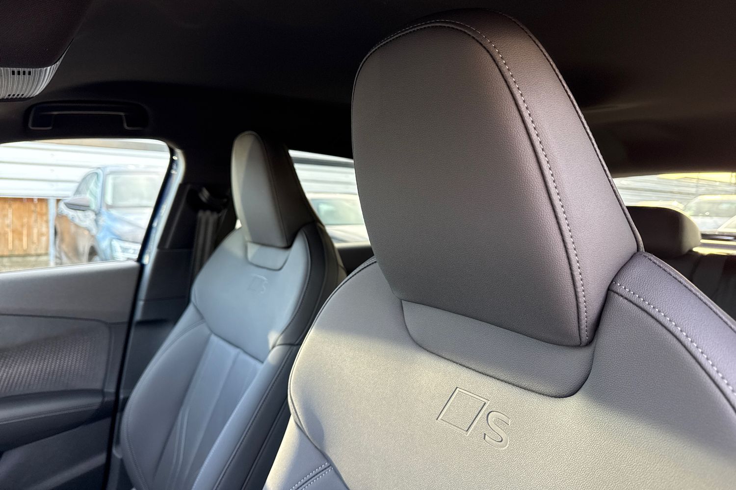 Used Audi Q3 2025 for sale - 76711812: Photo 23