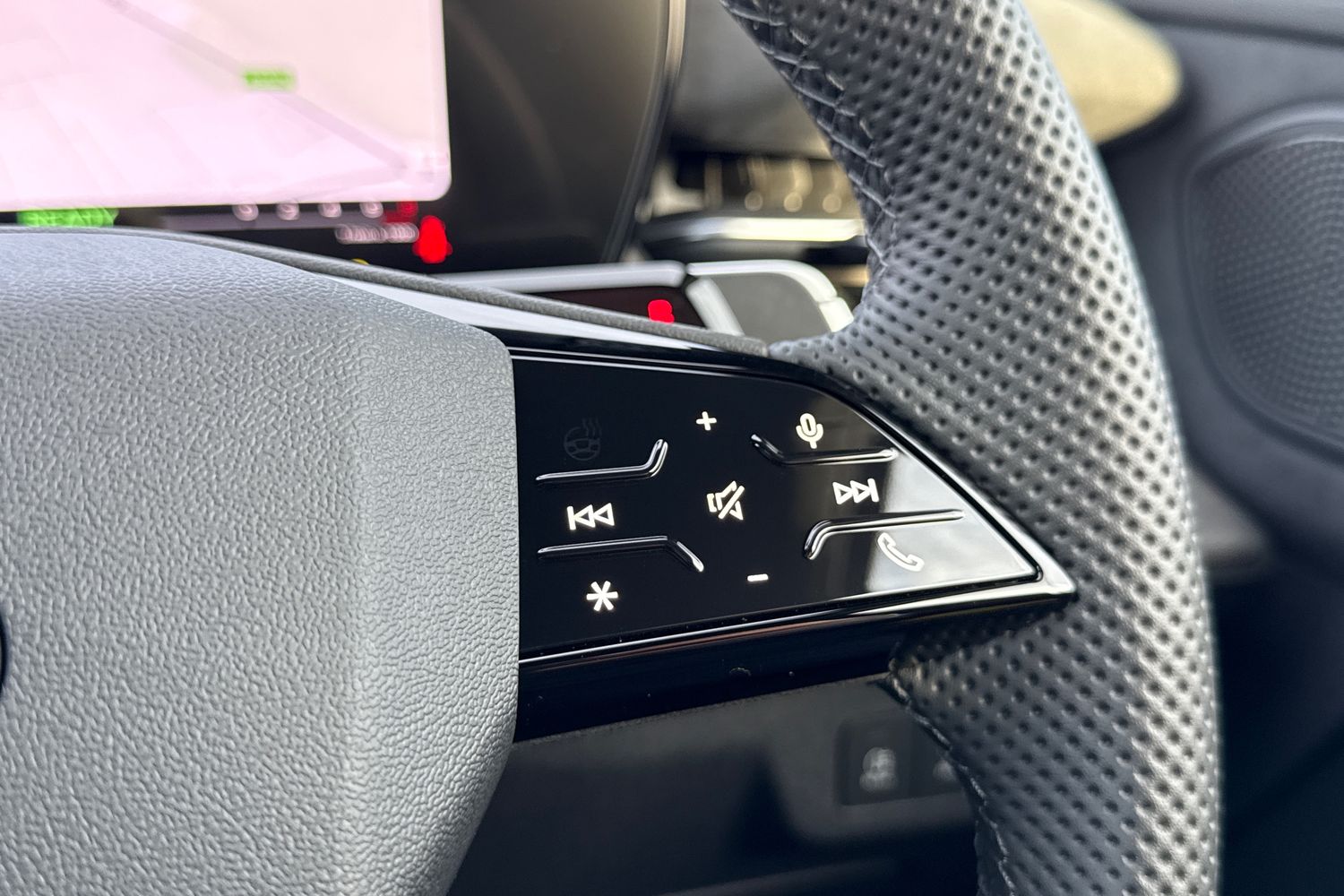 Used Audi Q3 2025 for sale - 76711812: Photo 25