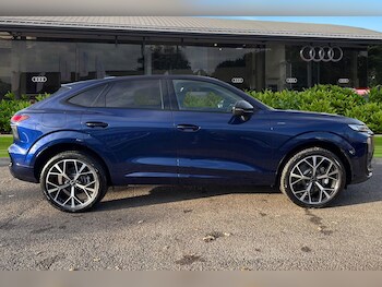 Used Audi Q3 2025 for sale - 76711812: Photo