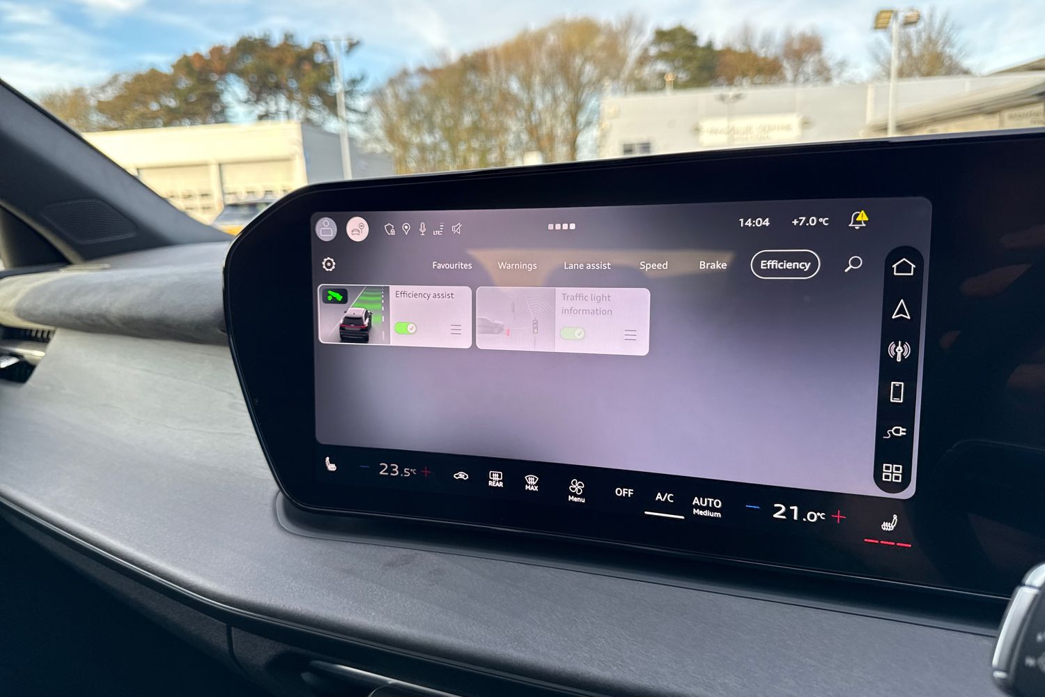 Used Audi Q3 2025 for sale - 76711812: Photo 40