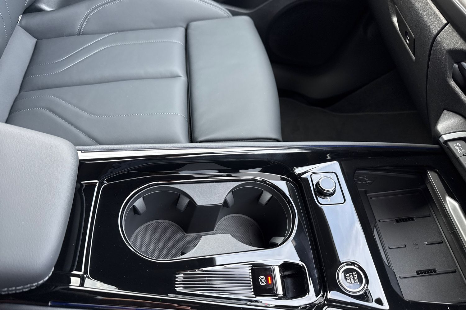 Used Audi Q3 2025 for sale - 76711812: Photo 47