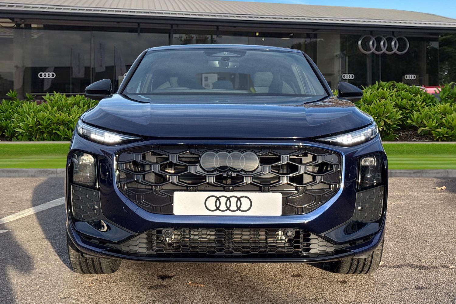 Used Audi Q3 2025 for sale - 76711812: Photo 5