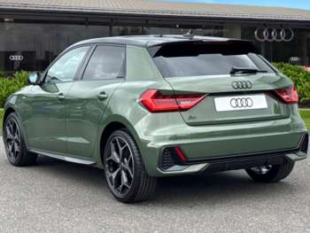 Used Audi A1 2025 for sale - 74764237: Photo