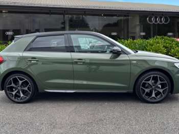 Used Audi A1 2025 for sale - 74764237: Photo