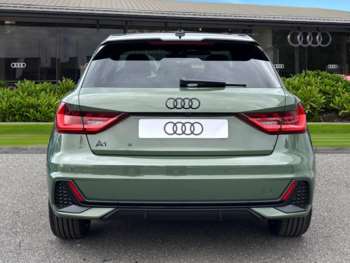 Used Audi A1 2025 for sale - 74764237: Photo