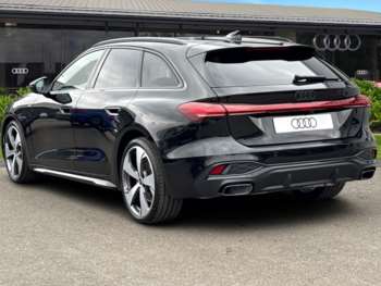 Used Audi A5 2025 for sale - 73900182: Photo