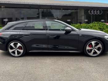 Used Audi A5 2025 for sale - 73900182: Photo