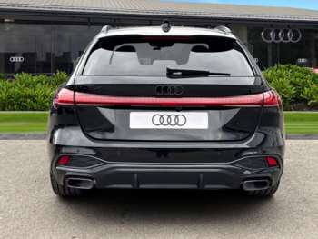 Used Audi A5 2025 for sale - 73900182: Photo
