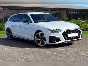 Used Audi A4 Avant 2023 for sale - 78599199: Photo