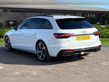 Used Audi A4 Avant 2023 for sale - 78599199: Photo