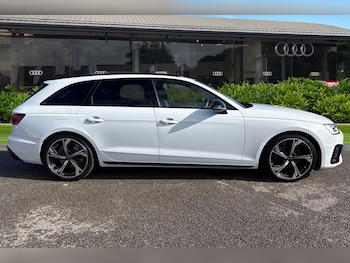 Used Audi A4 Avant 2023 for sale - 78599199: Photo