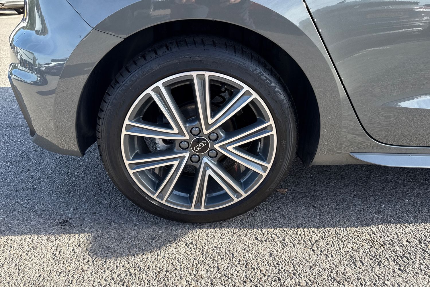 Used Audi A1 2025 for sale - 76102194: Photo 10