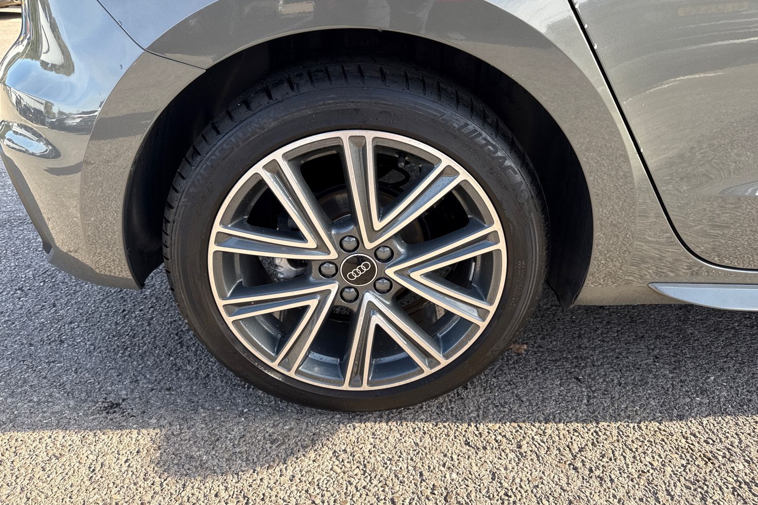 Used Audi A1 2025 for sale - 76102194: Photo 11