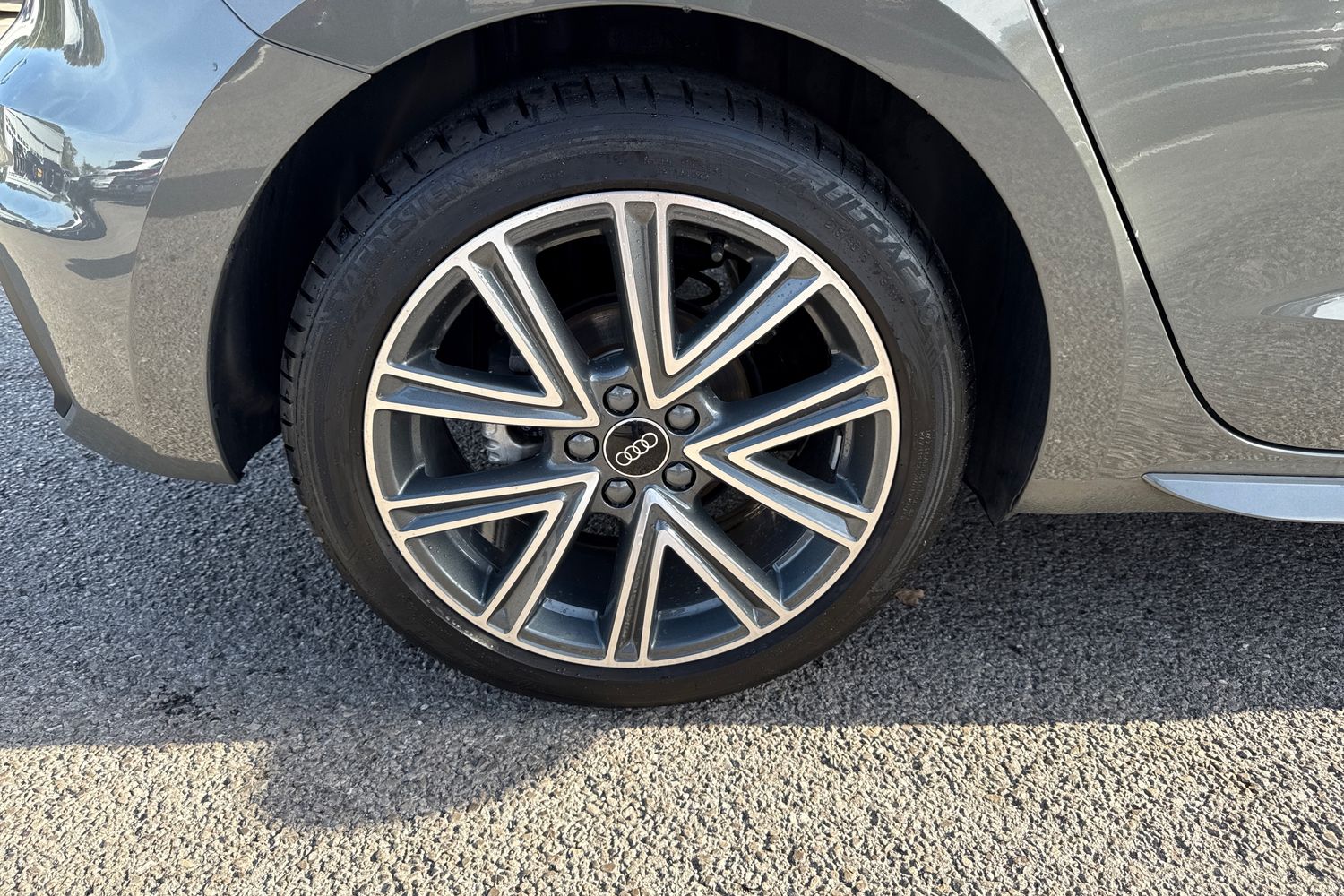 Used Audi A1 2025 for sale - 76102194: Photo 12