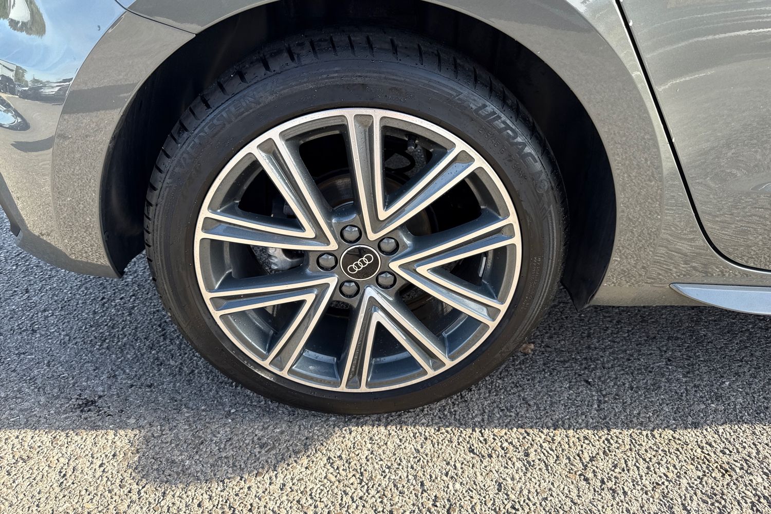 Used Audi A1 2025 for sale - 76102194: Photo 13