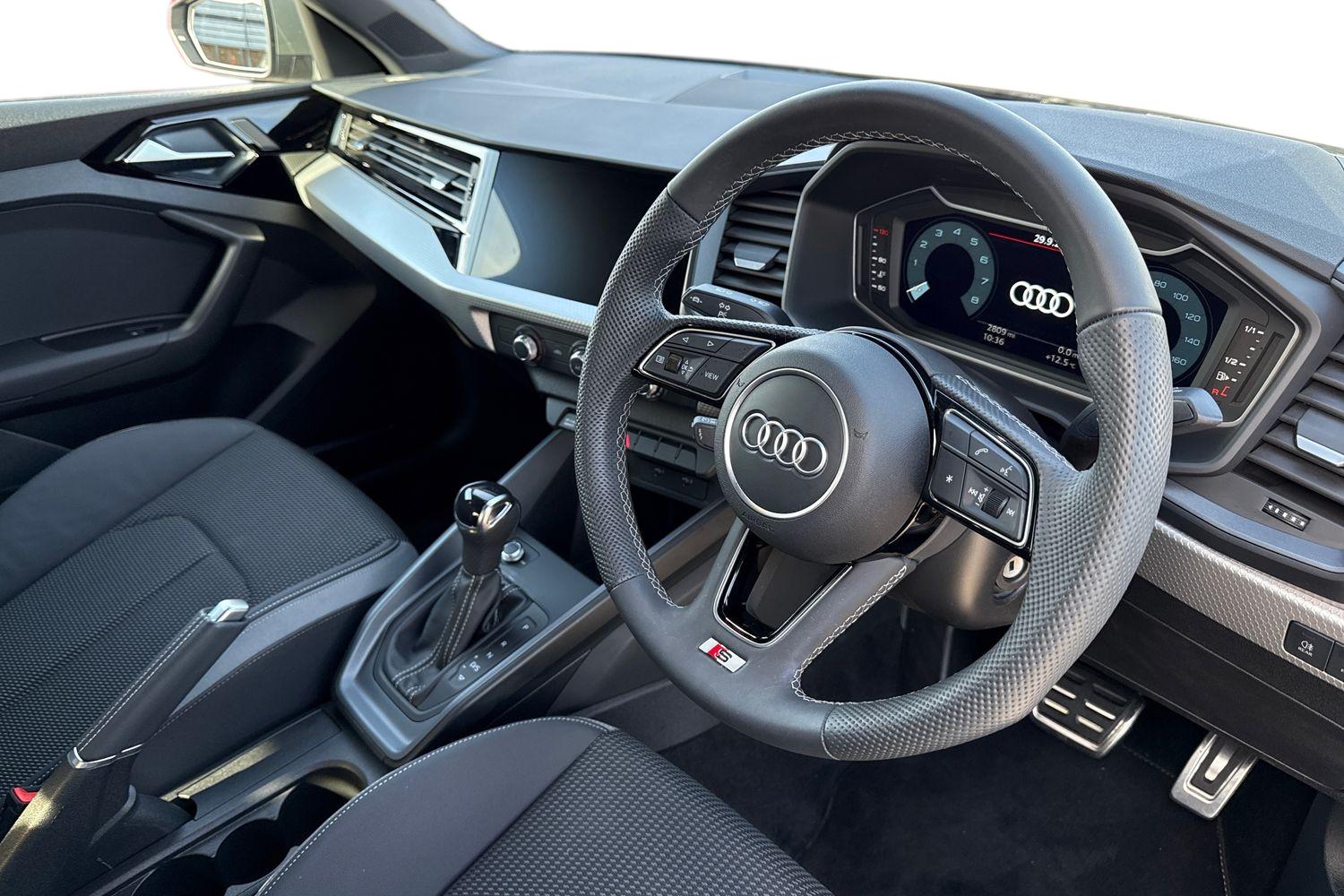 Used Audi A1 2025 for sale - 76102194: Photo 14