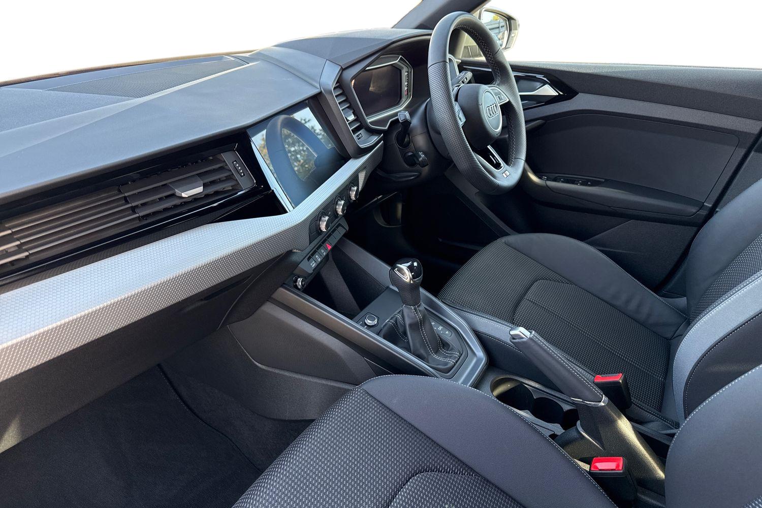 Used Audi A1 2025 for sale - 76102194: Photo 15