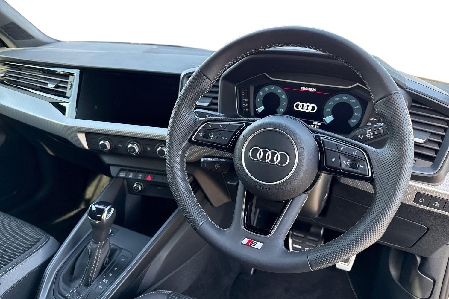 Used Audi A1 2025 for sale - 76102194: Photo 18