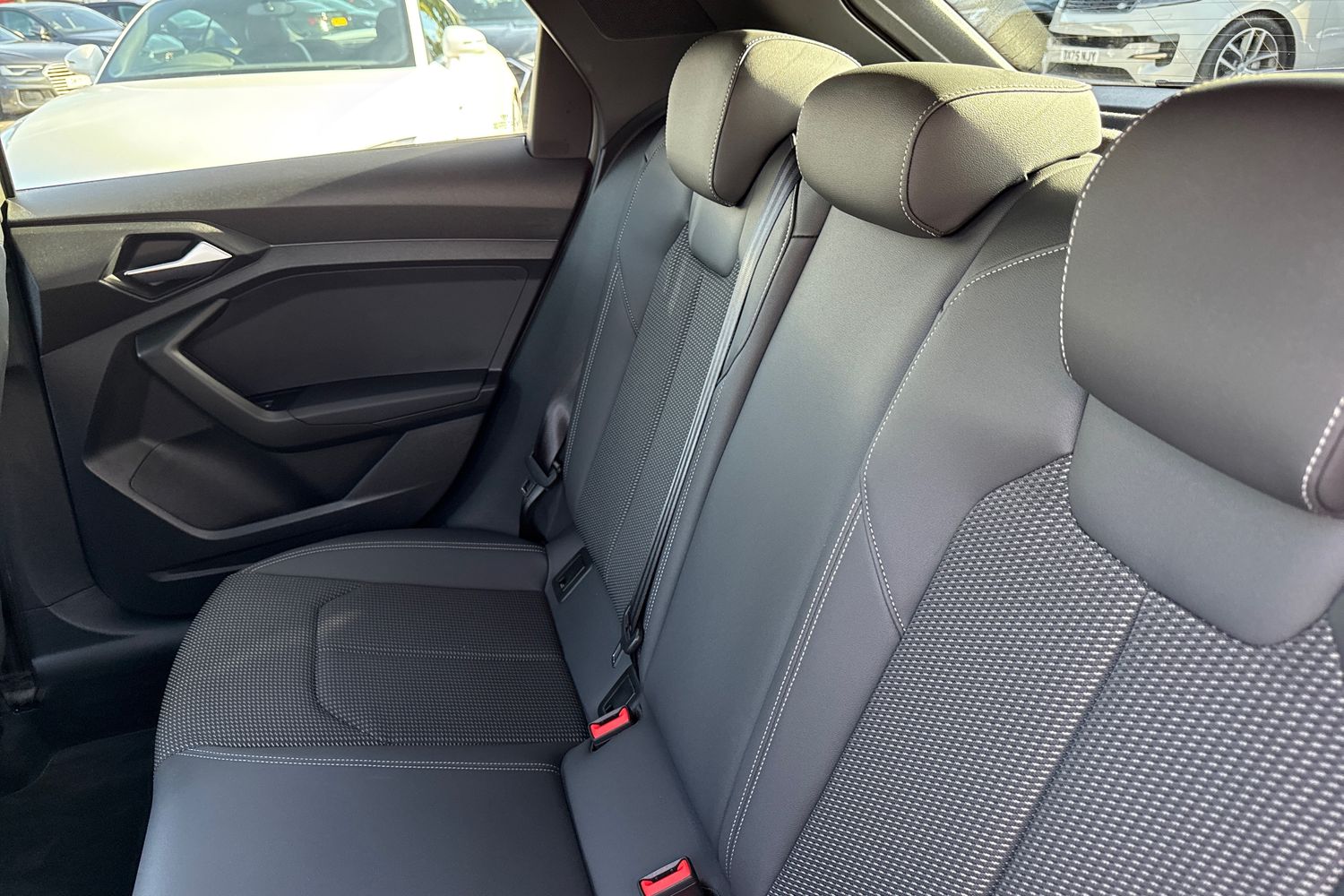 Used Audi A1 2025 for sale - 76102194: Photo 19