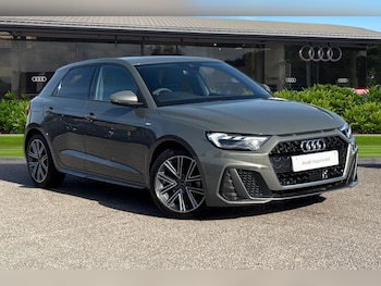 Audi - A1